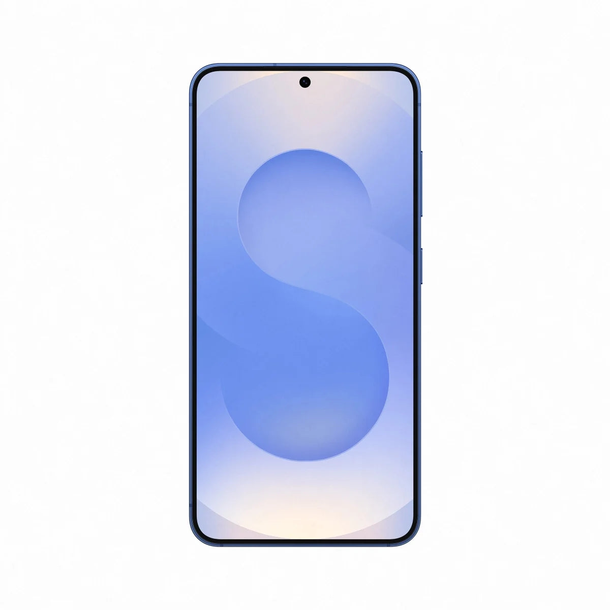 Samsung Galaxy S25+ / 512GB / Blue Marine / Unlocked (SM-S936W) - Open