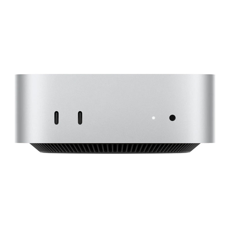 Apple Mac Mini / M4 Chip / 16GB RAM / 256GB SSD / Silver / MU9D3VC/A (