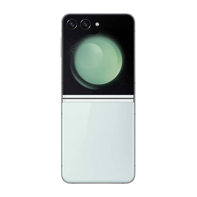 Samsung Galaxy Z Flip5 / 256GB / SM-F731W / Mint - Refurbished ( 90 Da