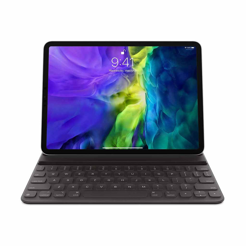 Apple Smart Keyboard Folio for iPad Pro 11