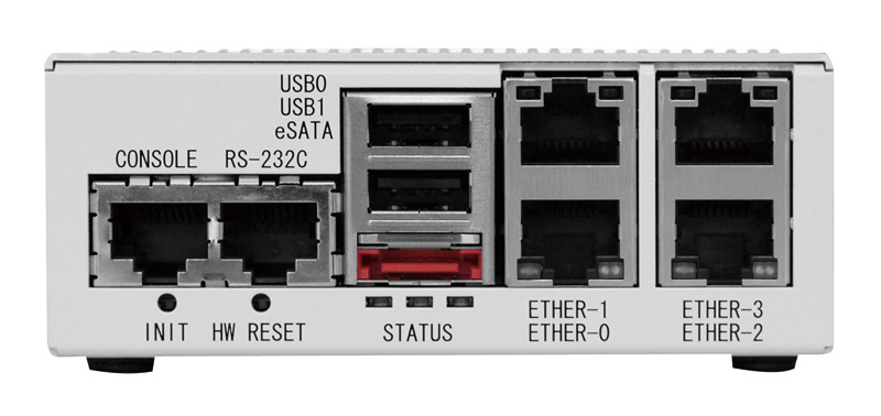 OpenBlocks AX3 各種ドキュメント - OpenBlocks