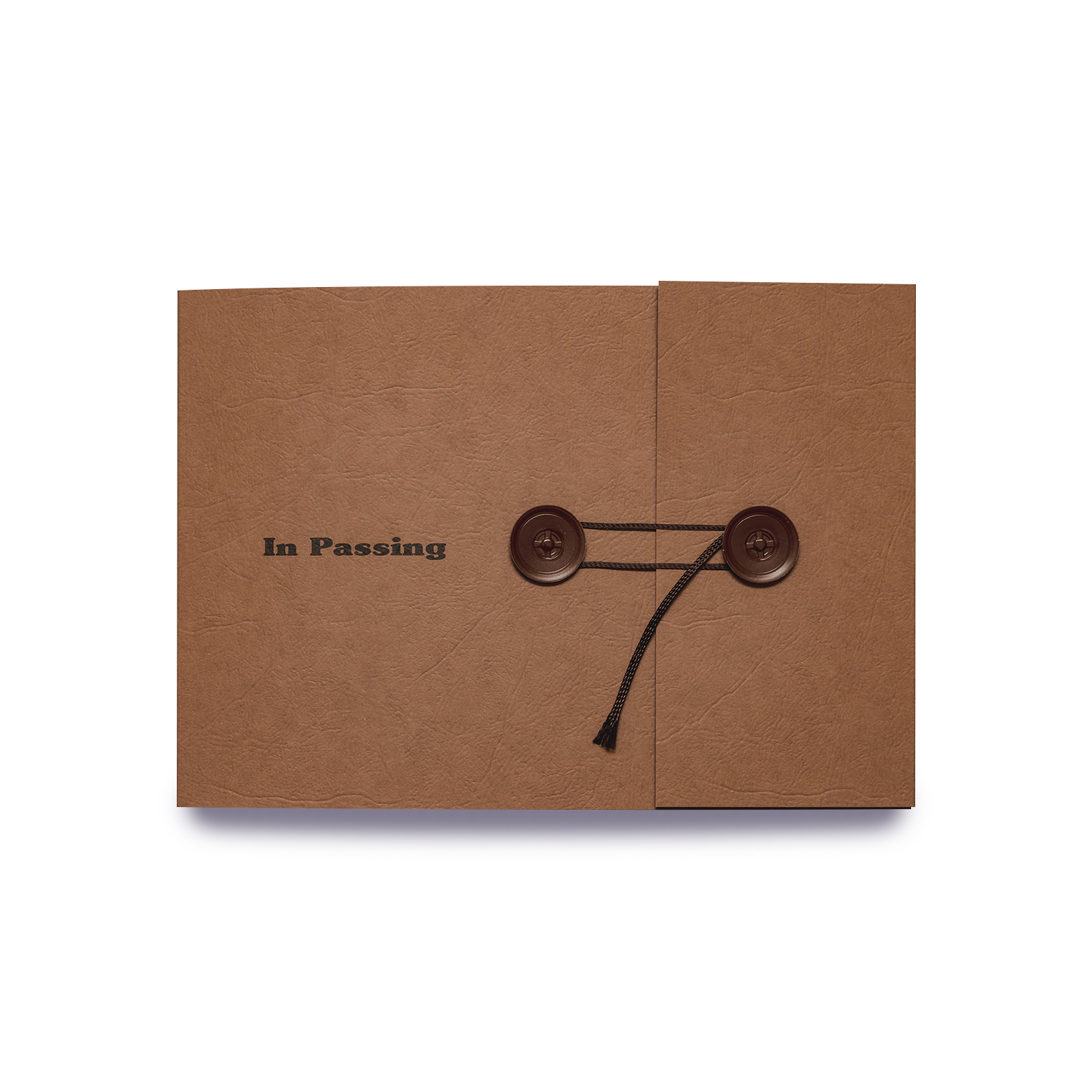 Ian Howorth: In Passing - Open Doors Gallery