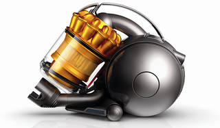 dyson｜初のキャニスター型掃除機「ダイソン ボール DC36」 - Web
