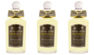 PENHALIGON'S｜新作フレグランス「SARTORIAL」発表 - Web Magazine