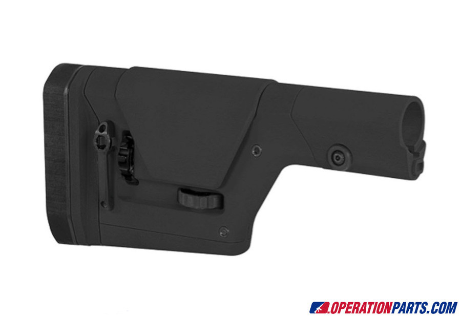 Magpul PRS® GEN3 Precision-Adjustable Stock (MAG672)