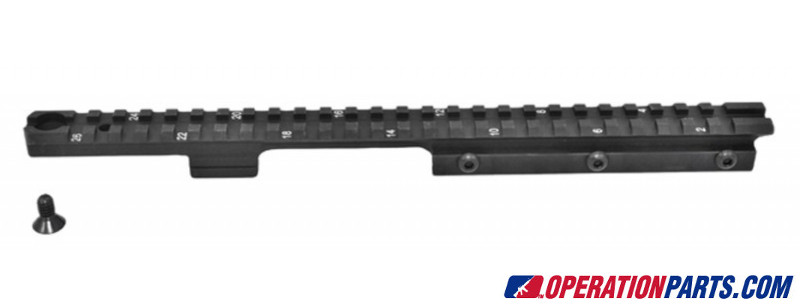 Precision Reflex-Recce Rail (05-0065)