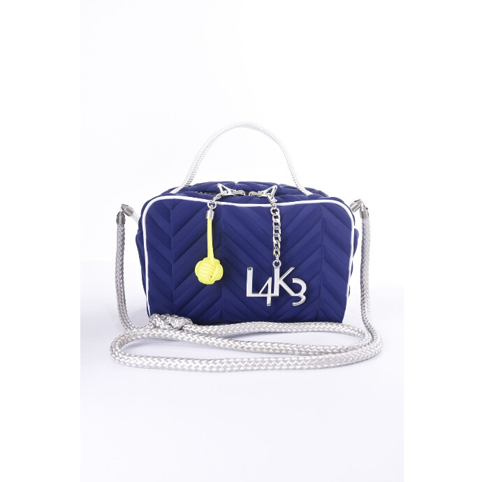 可愛いバッグブランド『L4K3』から一番人気のマカロンが入荷