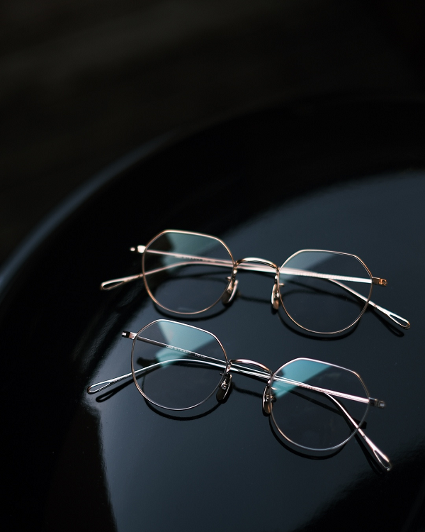 STEADY STD-100 再入荷 | 染谷眼鏡店