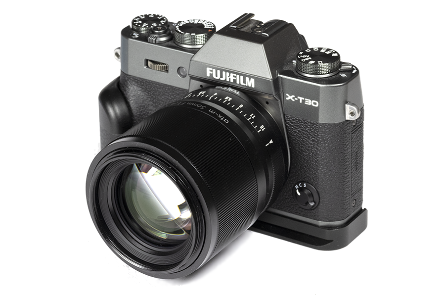 Tokina atx-m 56mm f/1.4 X Review - OpticalLimits