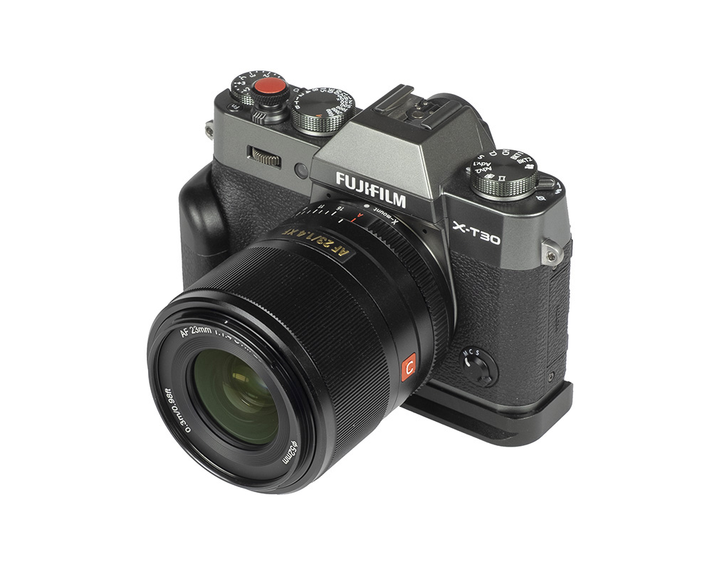 Viltrox AF 23mm f/1.4 XF Review - OpticalLimits