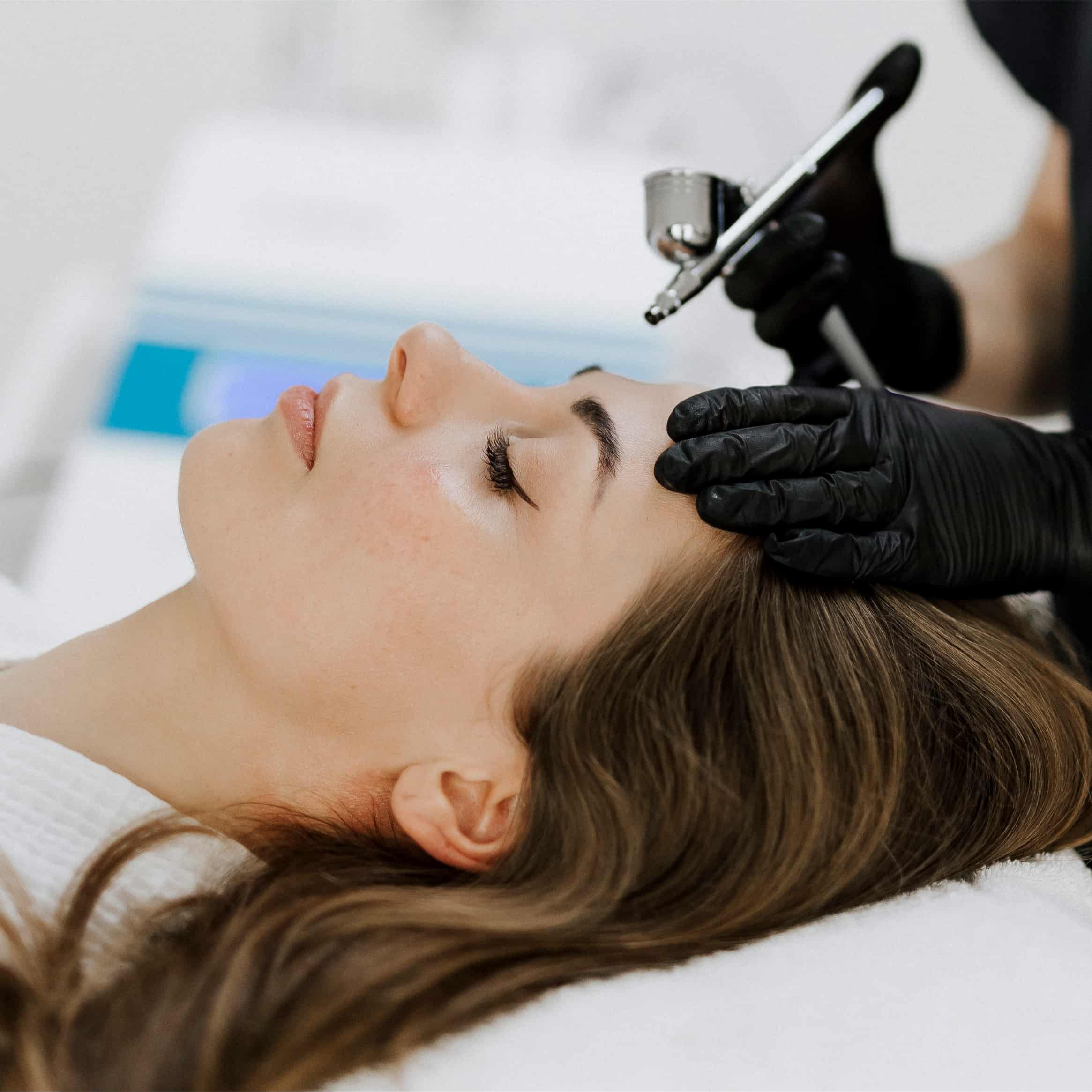 Zemits RevitaOx Pro Hydra-Revival Antioxidant Infusion Serum with