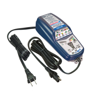 OptiMate4デュアルプログラム - OptiMate