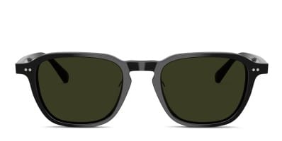Oliver Peoples OV5592S Mr. Federer Ii black frame with dark slate