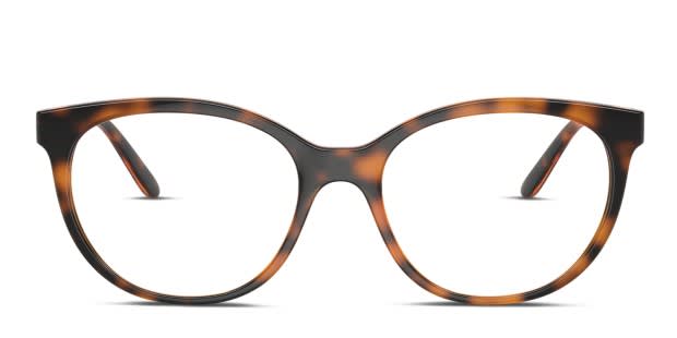 Vogue VO5552 tortoise frame