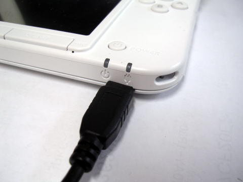 3DS LL キャプチャボード（LL-SPA3)