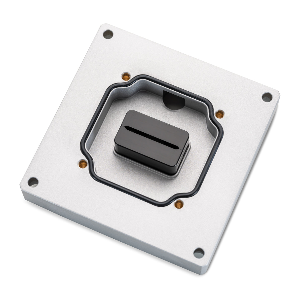 Signature V3 PRO CPU Block - Intel - Optimus Water Cooling