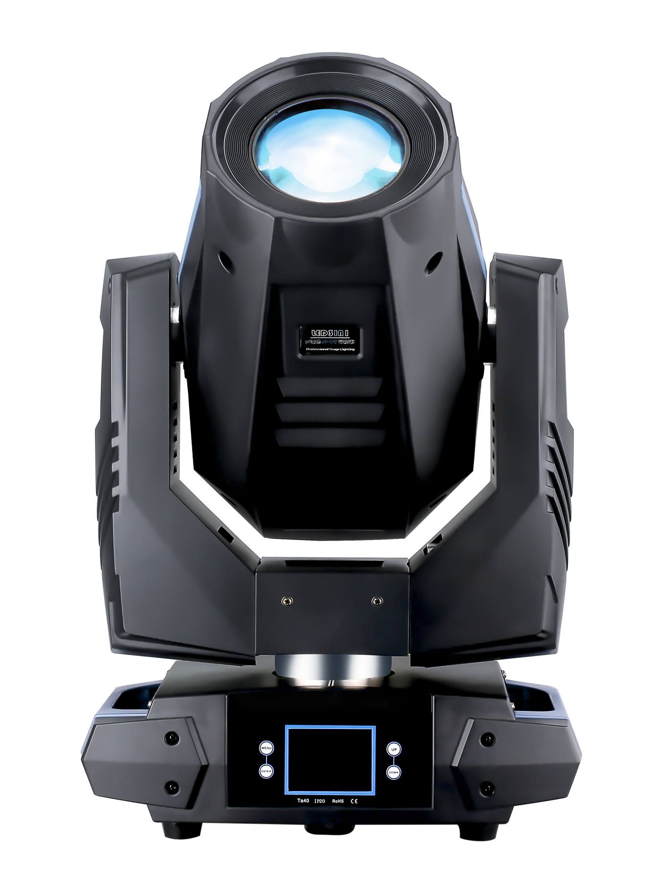 150W LED Beam Spot Wash – OptiView Entertainment