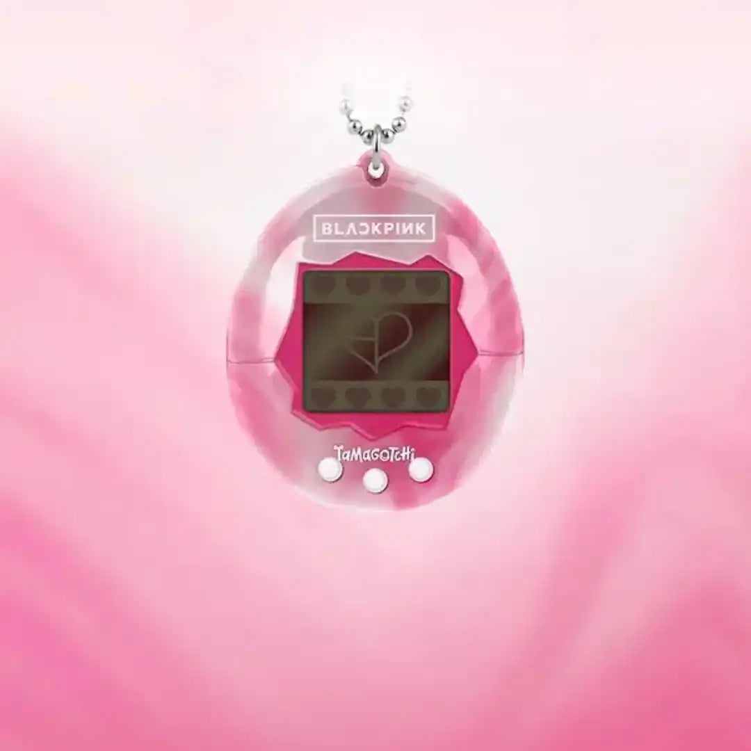 Buy BLACKPINK X Tamagotchi | Oppa Store