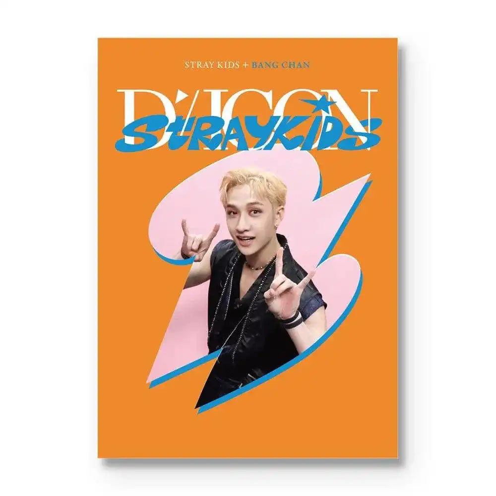 Buy DICON Stray Kids D'FESTA MINI Edition - Dispatch 10th