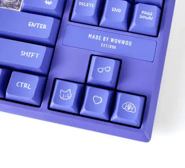 Buy SEVENTEEN [WONWOO] Artist-Made Collection (Season 2) | Oppa Store