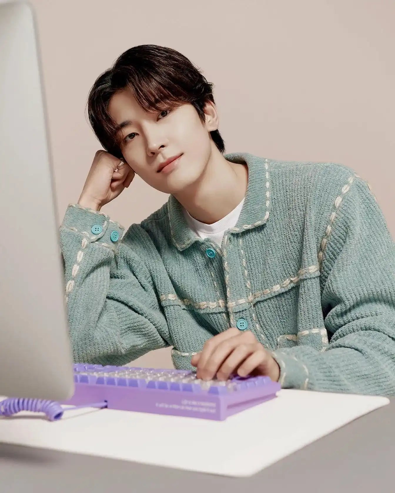 Buy SEVENTEEN [WONWOO] Artist-Made Collection (Season 2) | Oppa Store