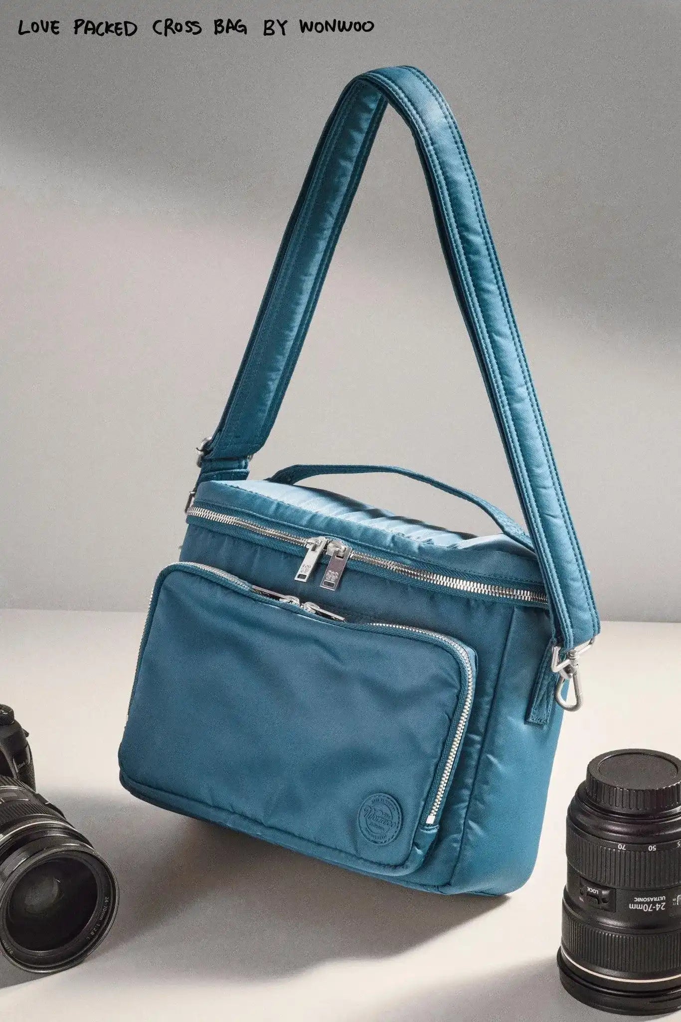 Buy SEVENTEEN [WONWOO] Artist-Made Collection (Season 2) | Oppa Store