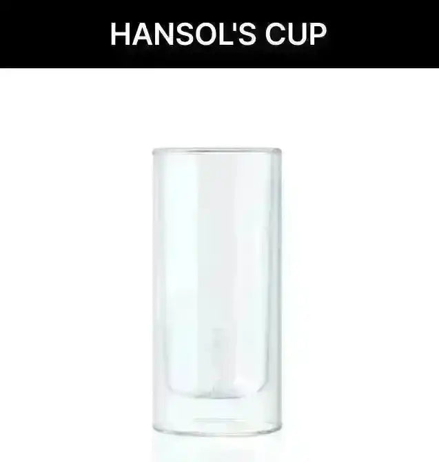 Buy SEVENTEEN [VERNON] Artist-Made Collection [Hansol's Vase, Cup