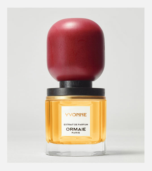 Yvonne Extrait de Parfum – ORMAIE