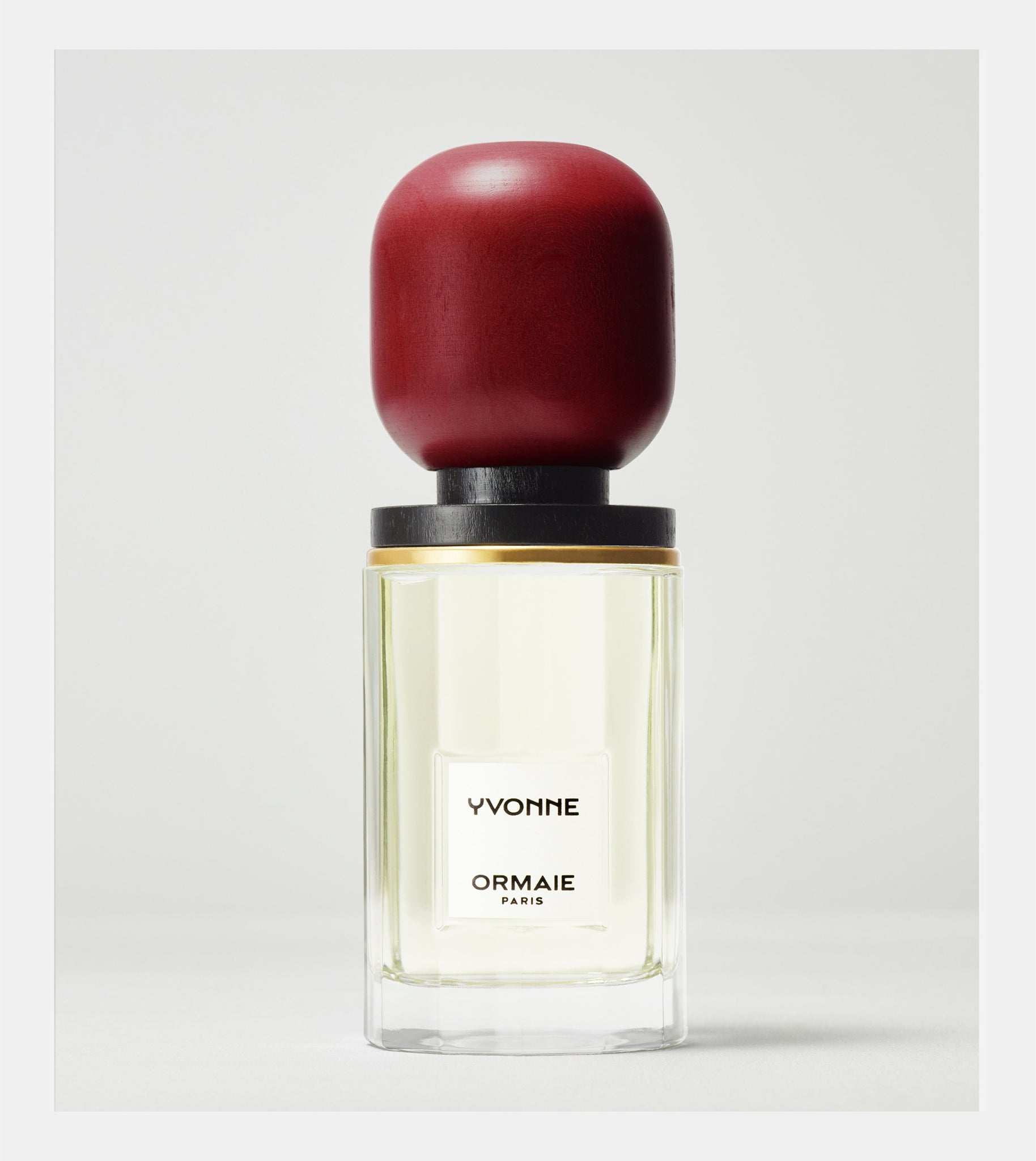 Yvonne Eau de Parfum – ORMAIE