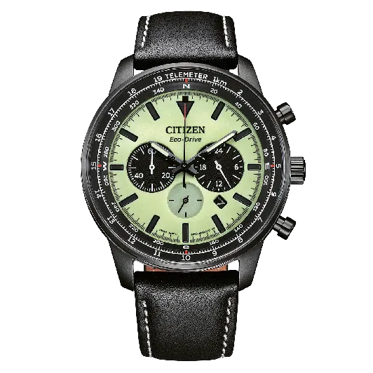 Citizen® Analogue 'Promaster Marine' Men's Watch BJ8055-04X