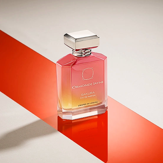 Sakura | Ormonde Jayne