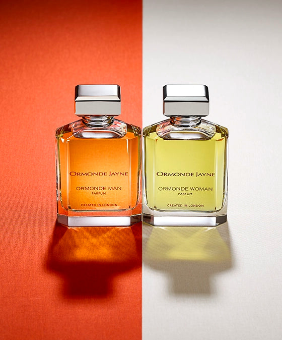 Innovative. Inclusive. Inspiring. | Ormonde Jayne