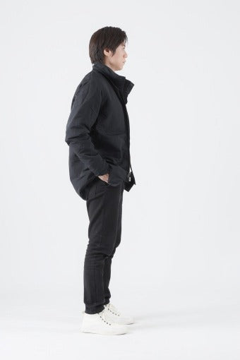 ORION City Coat オリオンシティコート – OROS JAPAN