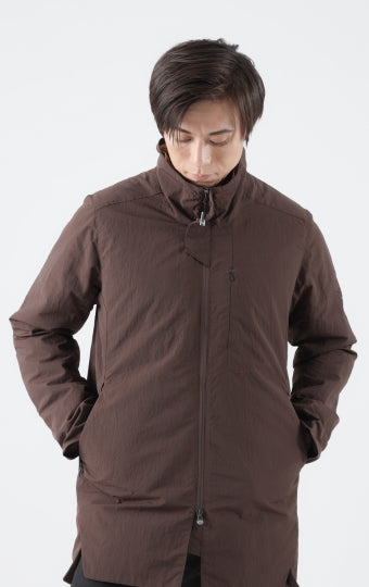 ORION City Coat オリオンシティコート – OROS JAPAN