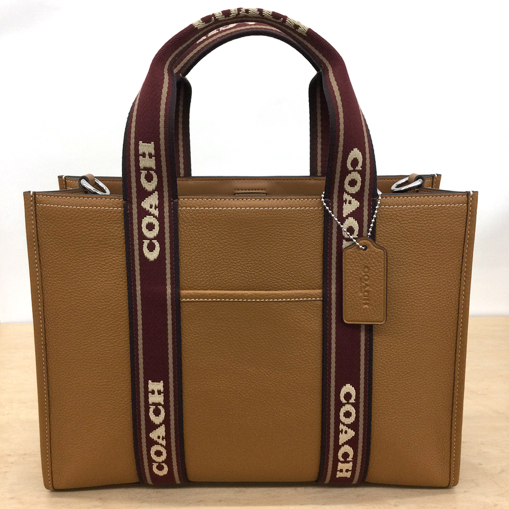 COACH、コーチ、スミストート、アウトレット、2WAY