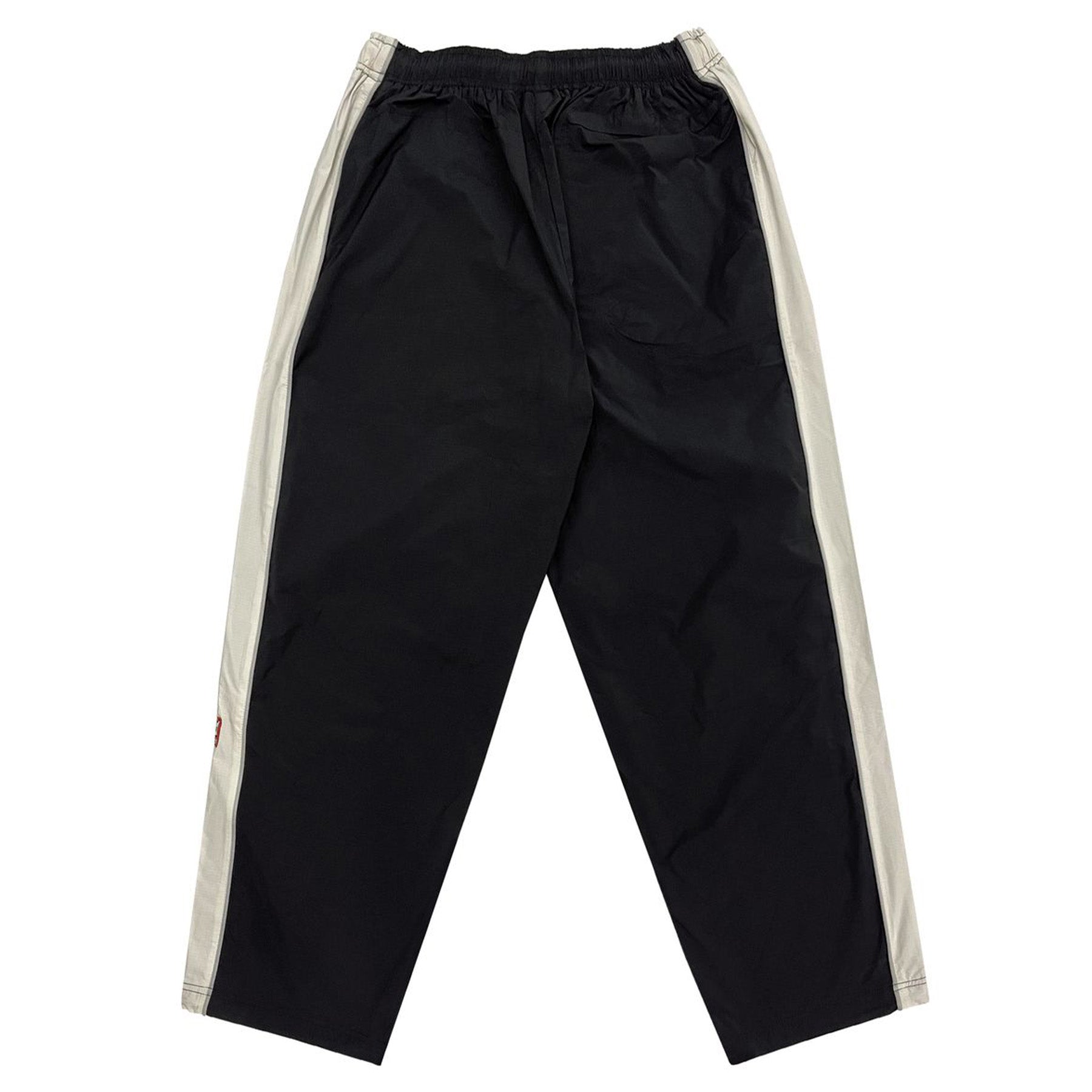 WKND 44 Pants Black Micro Ripstop - Orchard Skateshop