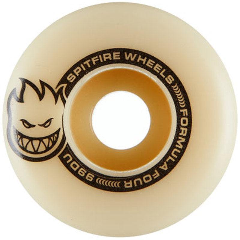 Spitfire Lil' Smokies Wheels F4 99d 48mm Tablet - Orchard Skateshop
