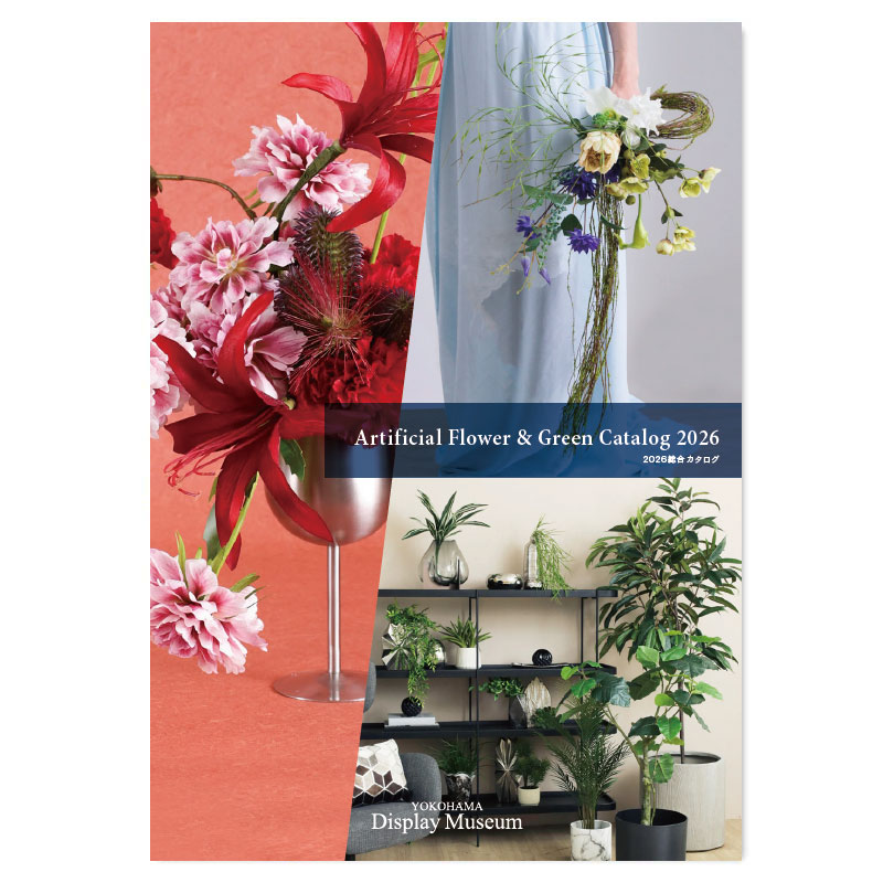 YDMオンラインストア ｜ 横浜ディスプレイミュージアム