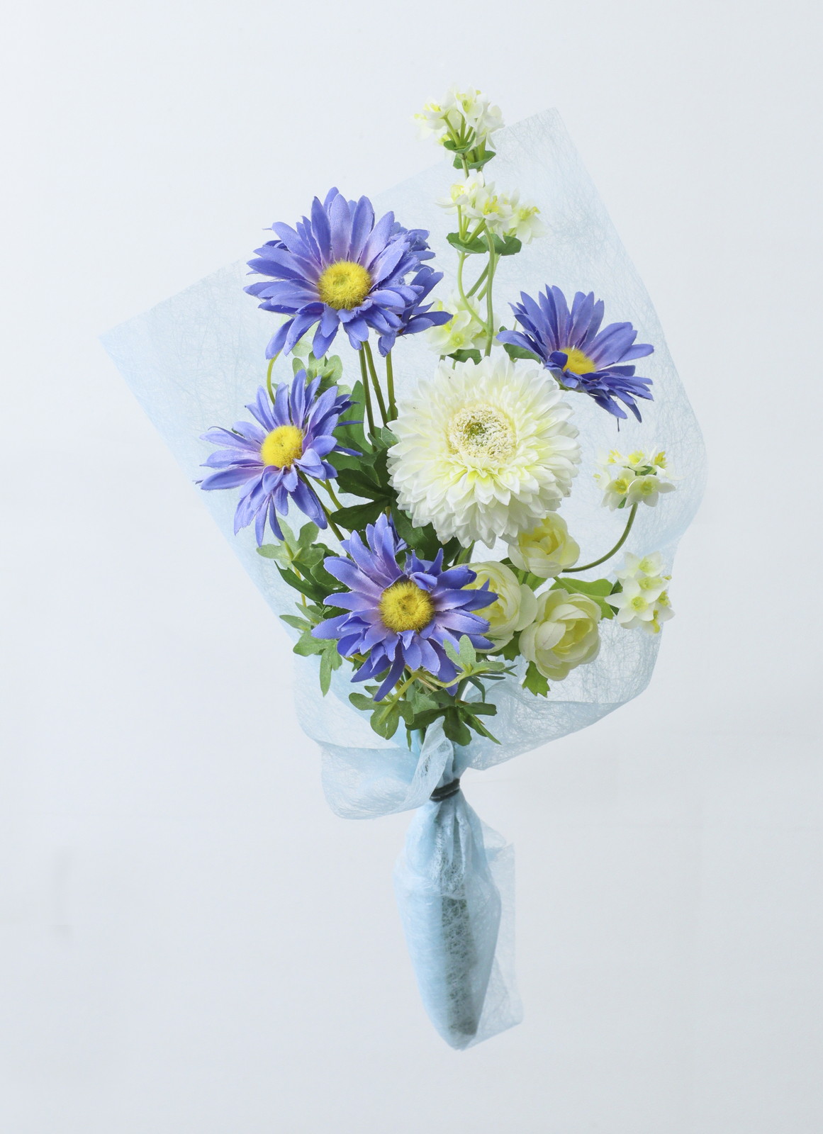 ｵﾓｲﾊﾞﾅﾌﾞﾙｰﾃﾞｰｼﾞｰ: 造花（アーティフィシャルフラワー） ｜ YDM