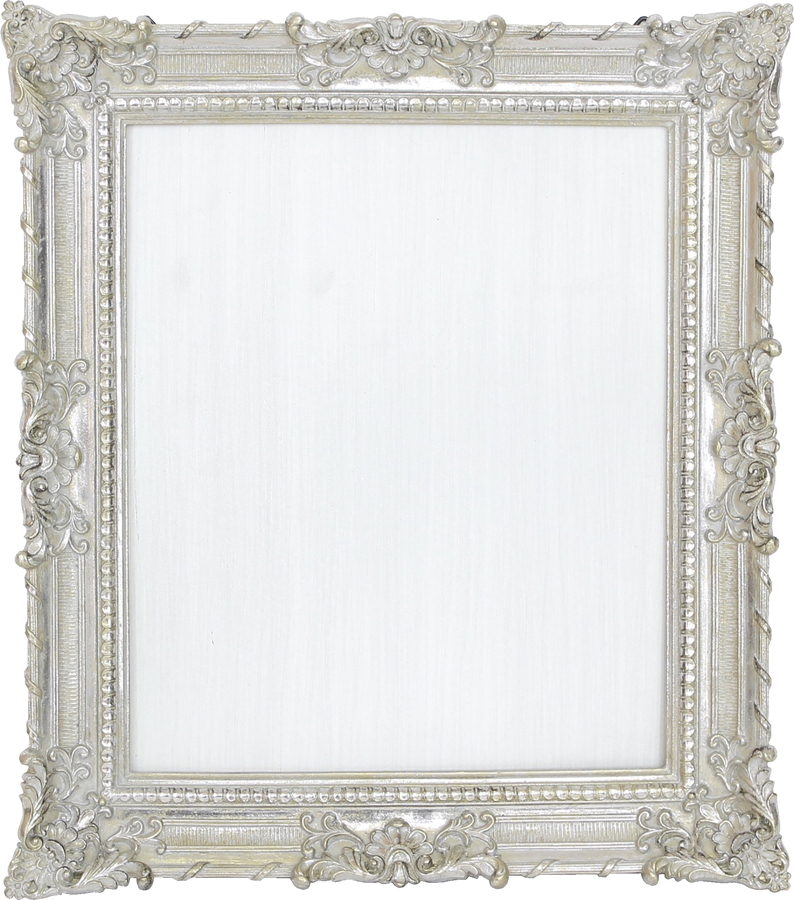 個人宅不可】ｱﾝﾃｨｰｸﾌﾚｰﾑｼﾙﾊﾞｰS: クイックオーダーでのみ販売 ｜ YDM