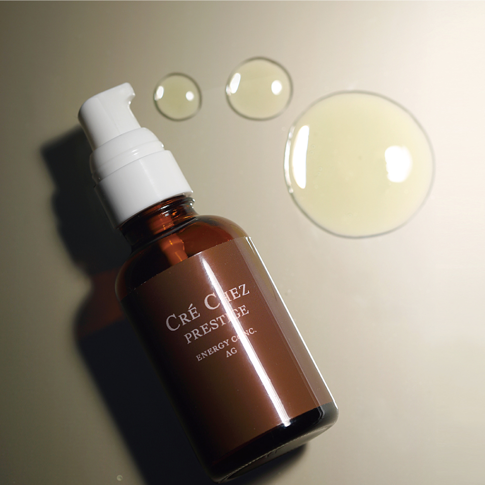 クレシェ エナジーコンク AG （50ml） | 株式会社エストロワ 代理