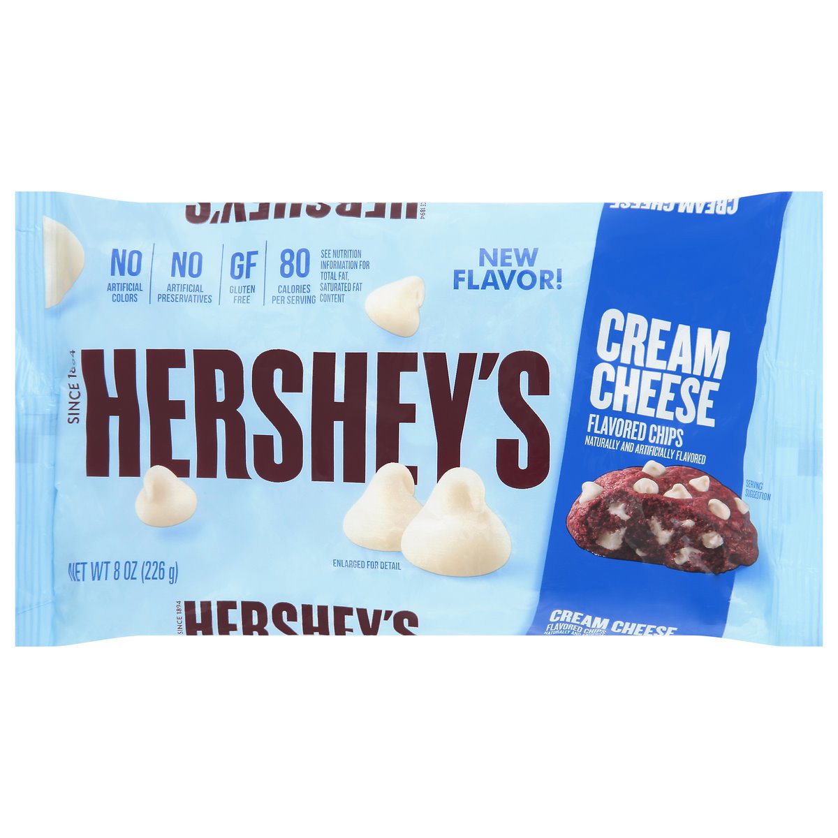 Order Acme - Hershey's Flavored Chips, Cream Cheese