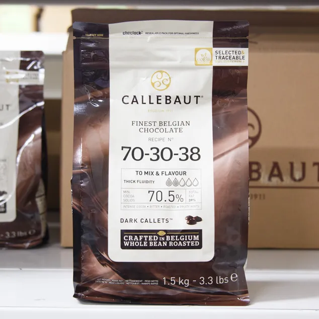 70-30-38-JP-U74 ダークチョコレート 1.5KG : チョコレート | スモール