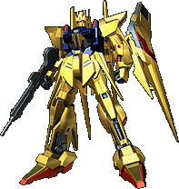 百式の性能詳細｜ギレンの野望 アクシズの脅威V