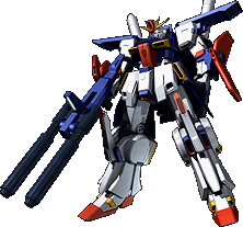 ZZガンダムの性能詳細｜ギレンの野望 アクシズの脅威V