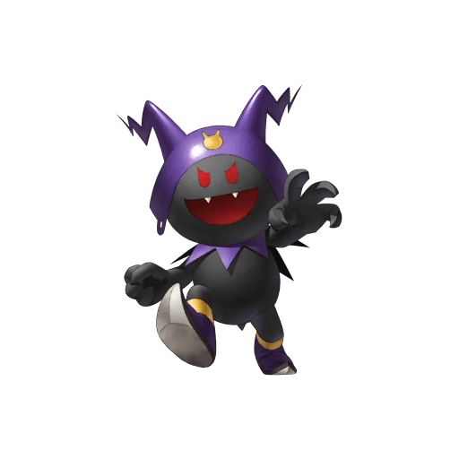 邪鬼じゃあくフロストの合体レシピ | 真女神転生IV