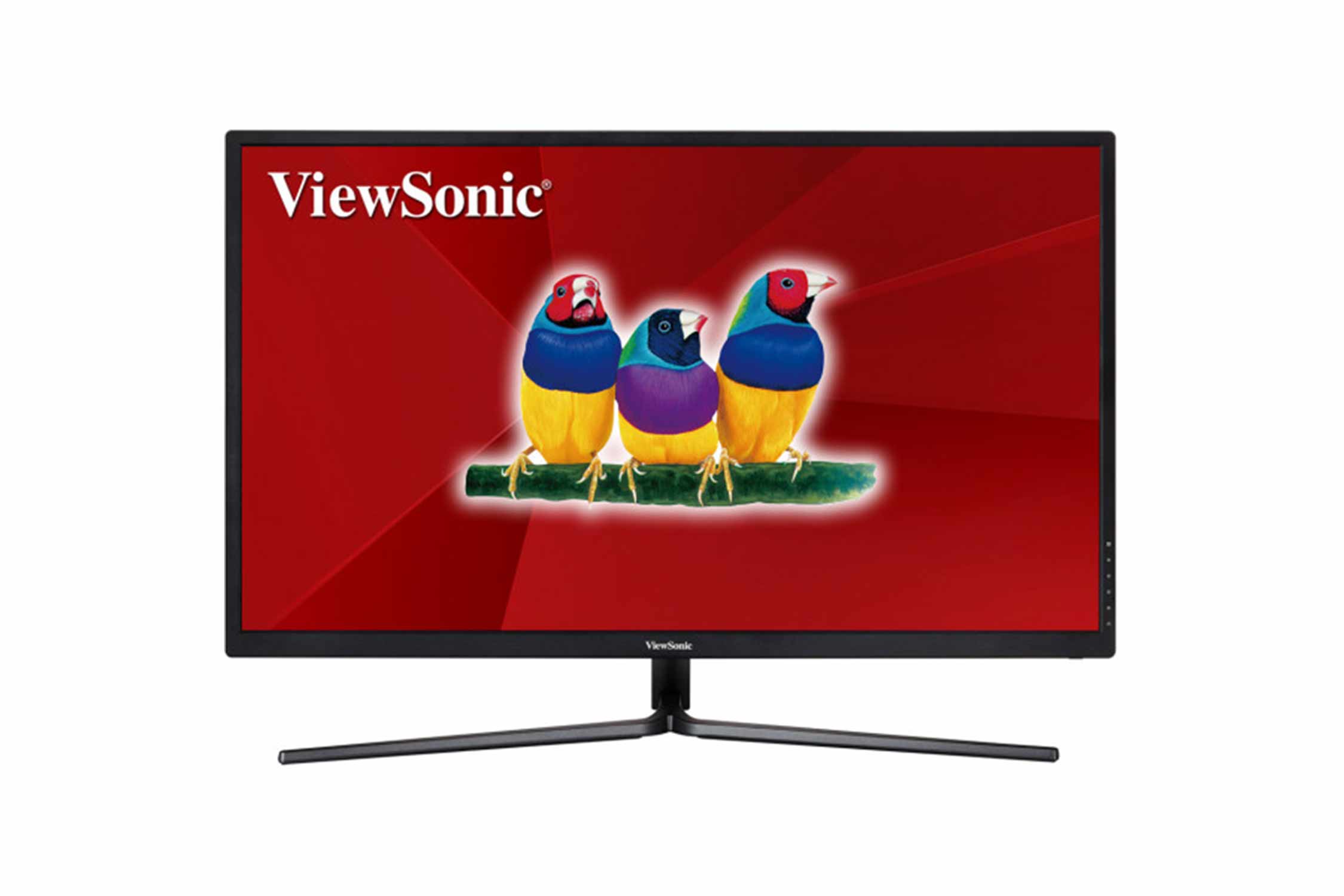 32インチのモニターの4Kを買うならおすすめ!高コスパのViewSonicブランド!
