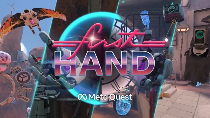 Meta Quest 2/3：おすすめの定番VRゲーム＆アプリ（2024年版） | XR