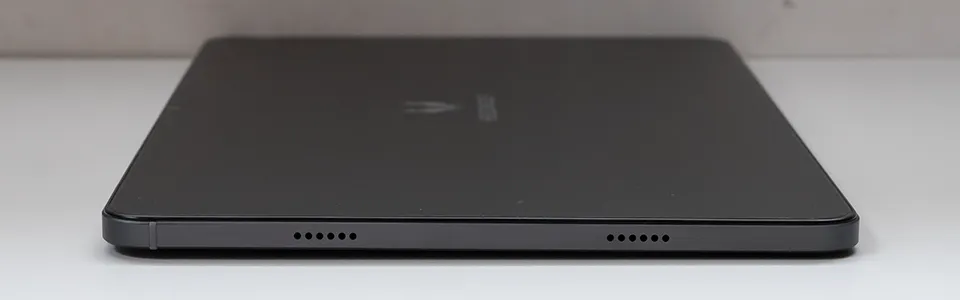 Headwolf HPad6 レビュー：12インチの大画面で「しっかり使える