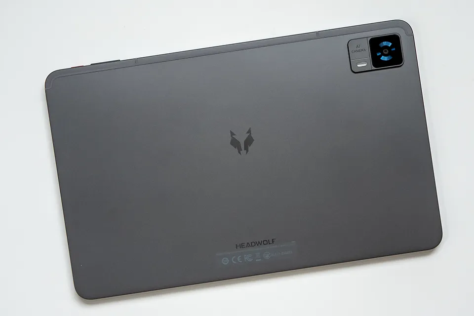 Headwolf HPad6 レビュー：12インチの大画面で「しっかり使える